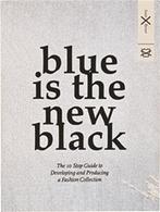 Blue is the new black | 9789063693404 | Susie Breuer, Zo goed als nieuw, Susie Breuer