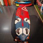 Severne Sails Fox V2 120 - 120, Ophalen of Verzenden, Gebruikt, Plank