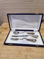 Bestekset - .800 zilver, Antiek en Kunst