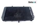 Radiateur Kawasaki Z 750 2007-2012 (Z750 ZR750L-M), Verzenden, Gebruikt