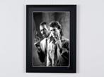 Lethal Weapon - Danny Glover and Mel Gibson - Fine Art, Nieuw