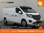 Opel Vivaro L2 H1 2018 €189 per maand, Auto's, Zwart, Wit, Nieuw, Te koop