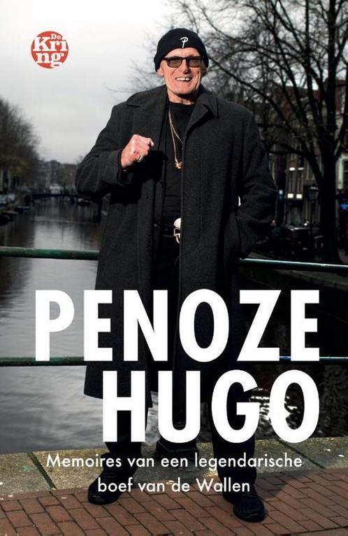Penoze Hugo 9789462972339 Hugo Broers, Boeken, Overige Boeken, Gelezen, Verzenden