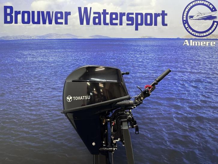 “ Tohatsu 30 pk buitenboordmotor | Buitenkans |, Watersport en Boten, Buiten- en Binnenboordmotoren, Buitenboordmotor, 10 tot 30 pk