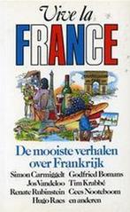 Vive la France 9789068061024 e, Verzenden, Gelezen, E