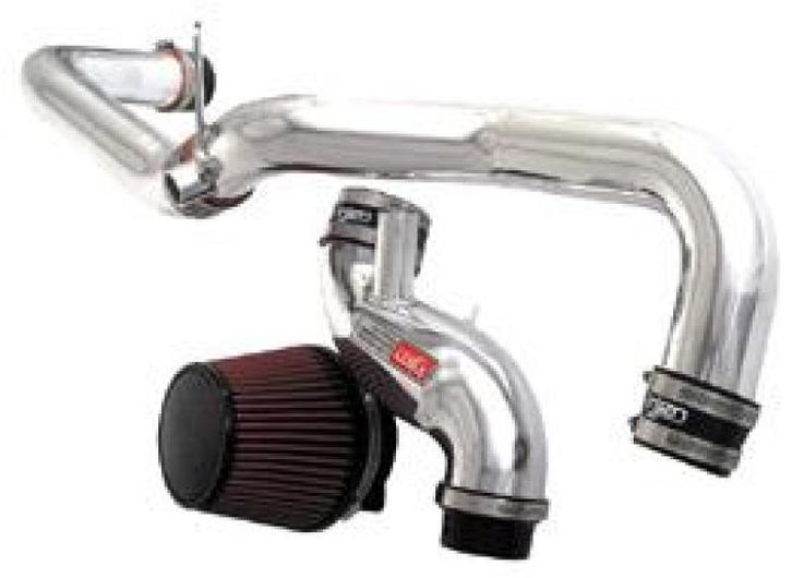 Injen 01-03 Protege 5 MP3 Black Cold Air Intake - RD6060BLK, Auto-onderdelen, Filters, Ophalen of Verzenden