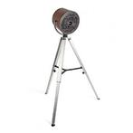 Staande ventilator | Nedis | Ø 25 cm, Verzenden, Nieuw