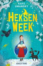 Heksenweek / Elsie Pekel en Magenta Spits / 1 9789047713173, Verzenden, Zo goed als nieuw, Kaye Umansky