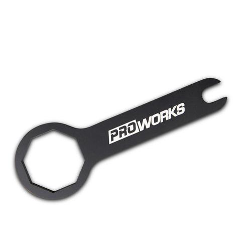 Voorvorksleutel Proworks (Voorvorkgereedschap, Gereedschap), Motoren, Accessoires | Overige, Nieuw, Verzenden
