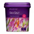 Aquaforest Sea Salt 10 Kg emmer, Ophalen of Verzenden, Nieuw