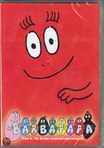 Barbapapa deel 8 - De Barba-ontdekkingsreizigers - DVD, Verzenden, Nieuw in verpakking