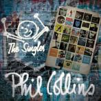 PHIL COLLINS - SINGLES (Vinyl LP), Cd's en Dvd's, Vinyl | Pop, Verzenden, Nieuw in verpakking