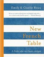 New French Table 9781784722210 Emily Roux, Boeken, Verzenden, Gelezen, Emily Roux