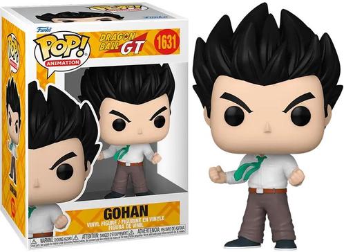 Funko POP! Vinyl Animation Dragon Ball GT-Gohan (Diversen), Verzamelen, Beelden en Beeldjes, Nieuw, Ophalen of Verzenden