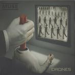 cd digi - Muse - Drones, Verzenden, Zo goed als nieuw