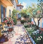 Bondero - A spring day in Benidorm