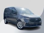 Ford Transit Connect 2.0 EcoBlue L2 Limited, Auto's, Lichtmetalen velgen, Gebruikt, Euro 6, Overige kleuren
