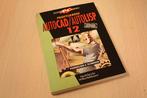 9789020127812 . Praktijkboek auto cad/auto lisp 12 / druk, Boeken, Verzenden, Nieuw