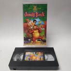 Jungle Book VHS, Cd's en Dvd's, Ophalen of Verzenden, Zo goed als nieuw