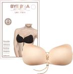 Bye Bra Lace-It Bh, Zelfklevende Bh, Push-Up Bh, Plak BH, Kleding | Dames, Nieuw, Ophalen of Verzenden