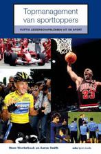Topmanagement van sporttoppers 9789054720287 H. Westerbeek, Boeken, Verzenden, Gelezen, H. Westerbeek