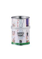 Whiteboardverf SketchPaint MagPaint  -  Wit Glanzend  -, Verzenden
