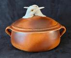 Tureen (2) - Keramiek