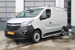 Opel Vivaro 1.6 CDTI L1H1 Edition EcoFlex, Stof, Gebruikt, Euro 6, Overige kleuren