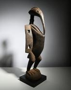 sculptuur - Senufo-vogel - Mali, Antiek en Kunst