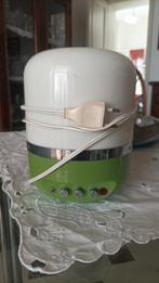 Adriano Rampoldi - Nachtlampje - Plastic - Lamp radio, Antiek en Kunst