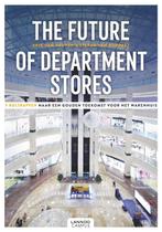 The Future of Department Stores 9789401466608, Gelezen, Erik van Heuven, Stefan van Rompaey, Verzenden