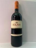 2007 Marchesi Antinori Solaia - Super Tuscans - 1 Fles (0,75, Verzamelen, Wijnen, Nieuw