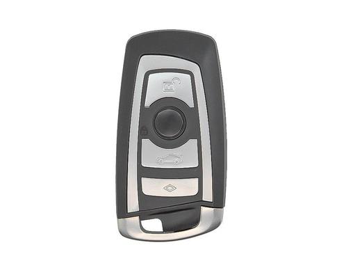 BMW 3-serie F30 (2011-2017) semi-keyless, 4 knop remote, Auto-onderdelen, Overige Auto-onderdelen, Ophalen