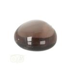 Rookkwarts trommelsteen Nr 44 -  16 gram - Madagaskar, Verzenden, Nieuw