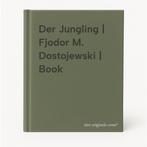 Der Jungling | Fjodor M. Dostojewski | Book 9783492040051, Boeken, Verzenden, Gelezen