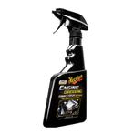 Meguiars Engine Dressing Spray, Verzenden