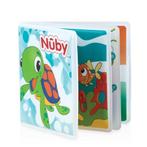 Nuby Baby Badboekje, Nieuw, Verzenden