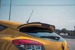 Achterspoiler Renault Megane 3 RS, Verzenden