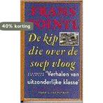 KIP DIE OVER DE SOEP VLOOG 9789038859033 Pointl, Boeken, Verzenden, Gelezen, Pointl