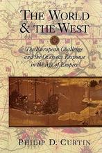 The World And The West The European Challenge, 9780521890540, Boeken, Verzenden, Zo goed als nieuw, Studieboeken