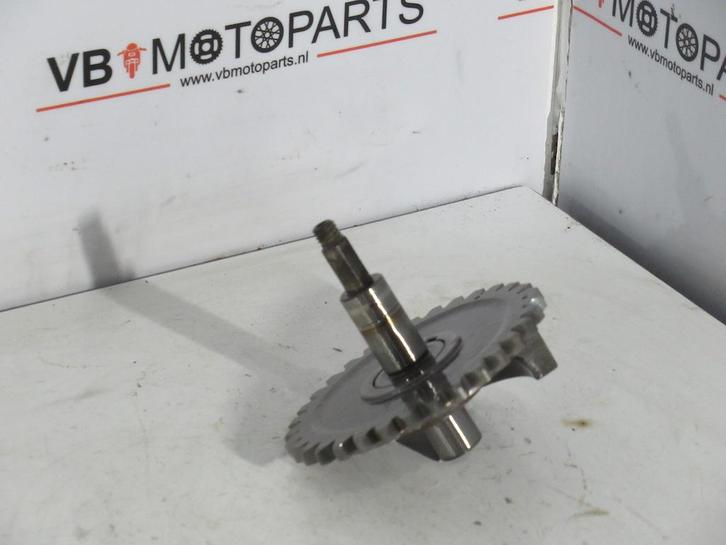 KTM 450 EXC Balansas krukas, Motoren, Onderdelen | Overige, Ophalen of Verzenden