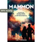 Mammon 9781742750743 J.B. Thomas, Verzenden, Gelezen, J.B. Thomas