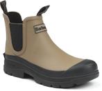 Barbour Nimbus Wellingtons Boot Beige maat 10 Heren, Verzenden, Nieuw, Barbour