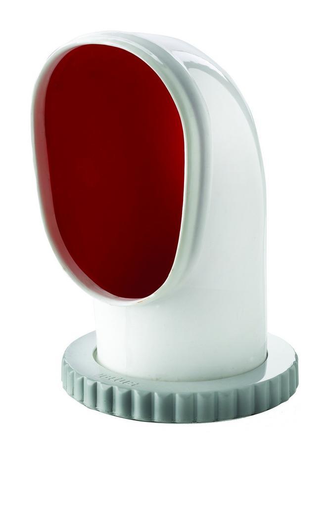 VETUS CHINOOK Luchthapper - 250 mm hoog - 153 mm breed -, Watersport en Boten, Bootonderdelen, Ophalen of Verzenden