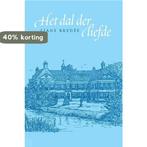 Het dal der liefde 9789059742109 L. Bredee, Verzenden, Gelezen, L. Bredee