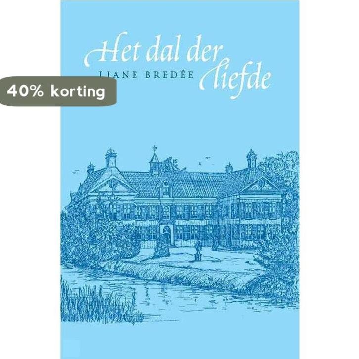 Het dal der liefde 9789059742109 L. Bredee, Boeken, Hobby en Vrije tijd, Gelezen, Verzenden
