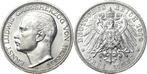 3 Mark 1910 Hessen Ernst Ludwig 1892-1918, Postzegels en Munten, Verzenden
