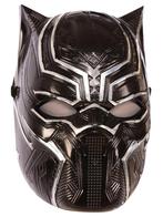 Black Panther Masker, Hobby en Vrije tijd, Feestartikelen, Verzenden, Nieuw