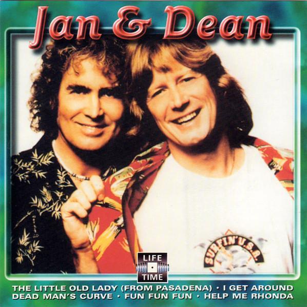 cd - Jan &amp; Dean - Surf City, Cd's en Dvd's, Cd's | Overige Cd's, Zo goed als nieuw, Verzenden