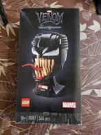 Lego Set - 76187 - Marvel - Venom, Kinderen en Baby's, Speelgoed | Duplo en Lego, Nieuw